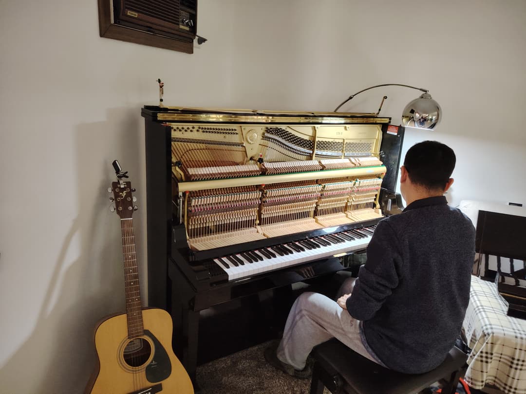 Michael Chen